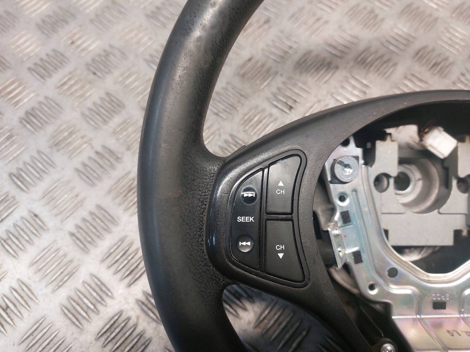 volante + airbag KIA CEED e MULTIFUNKCJA 56110-1H180 56900-1H000