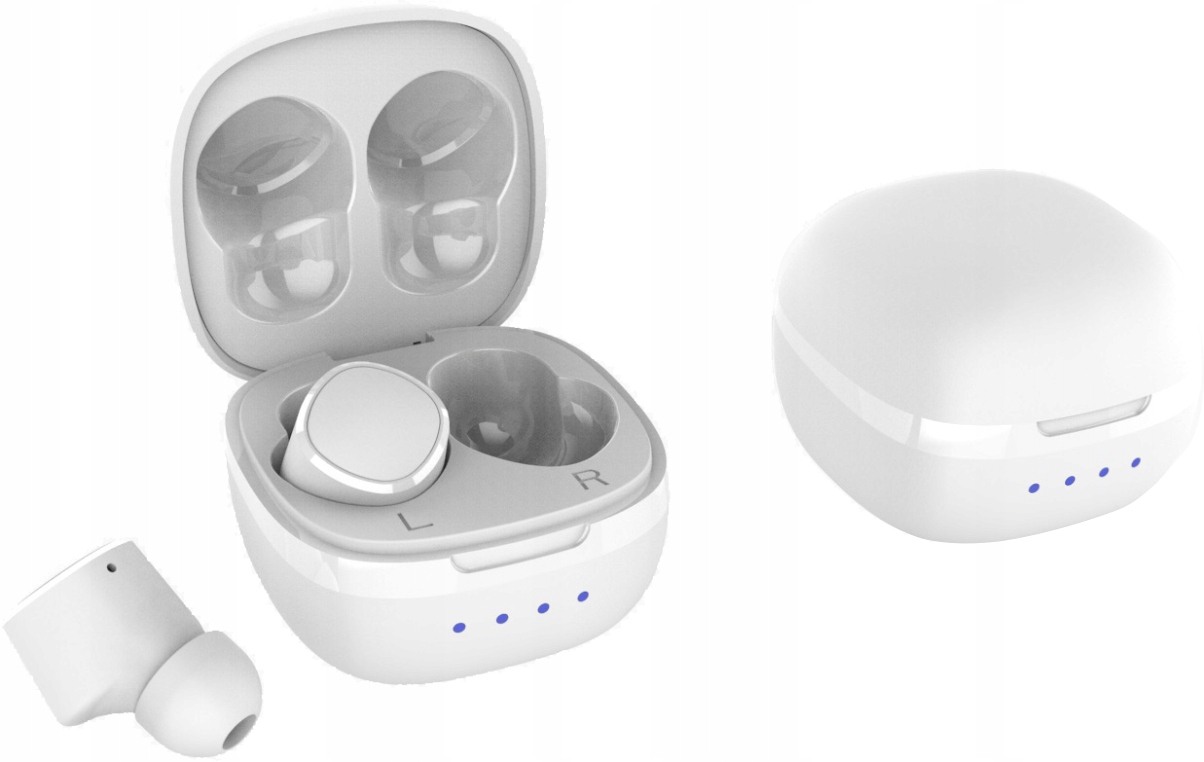 

Słuchawki bezprzewodowe Bluetooth 5.0 Acer Tws