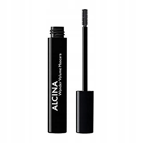 Alcina (wonder Volume Mascara) Odstín: Černá