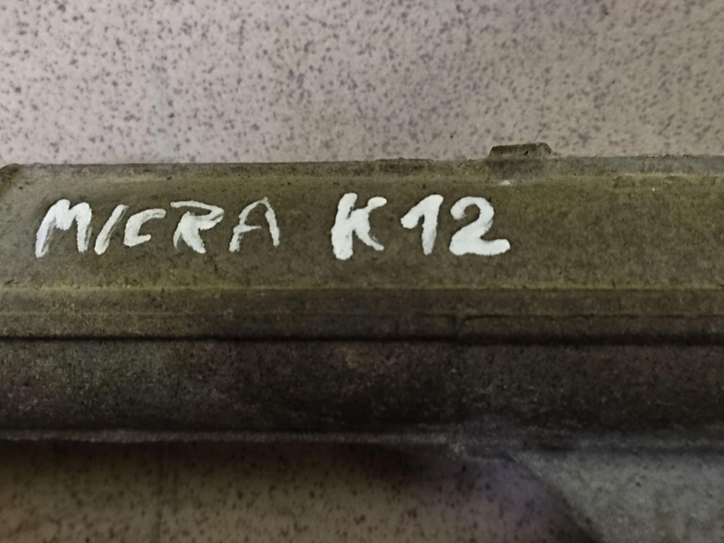NISSAN MICRA K12 servo control 3401278