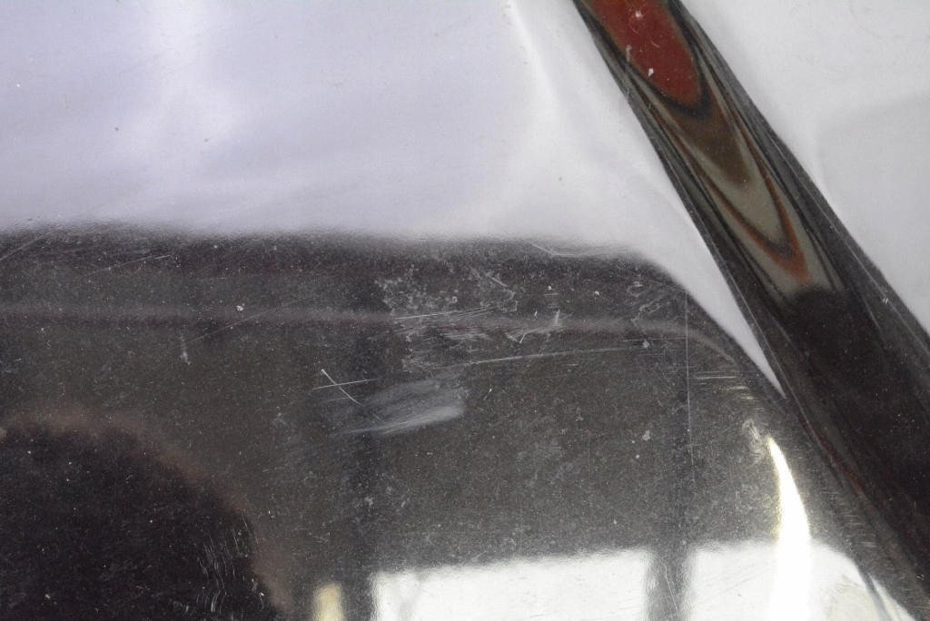 SPOILER spoiler TEGNE 960307297R RENAULT TALISMAN 1 e KOMBI 12-20