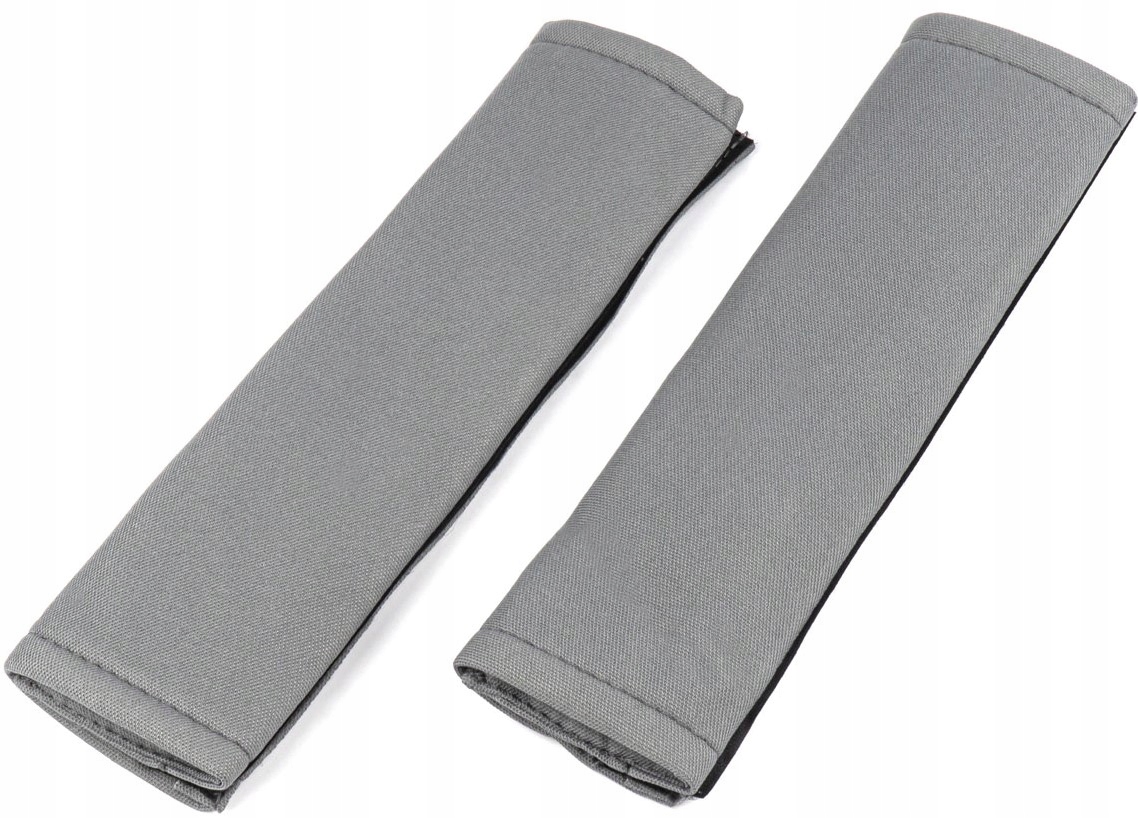 NAKŁADKI NA PAS PASY BEZPIECZEŃSTWA POKROWCE x2szt