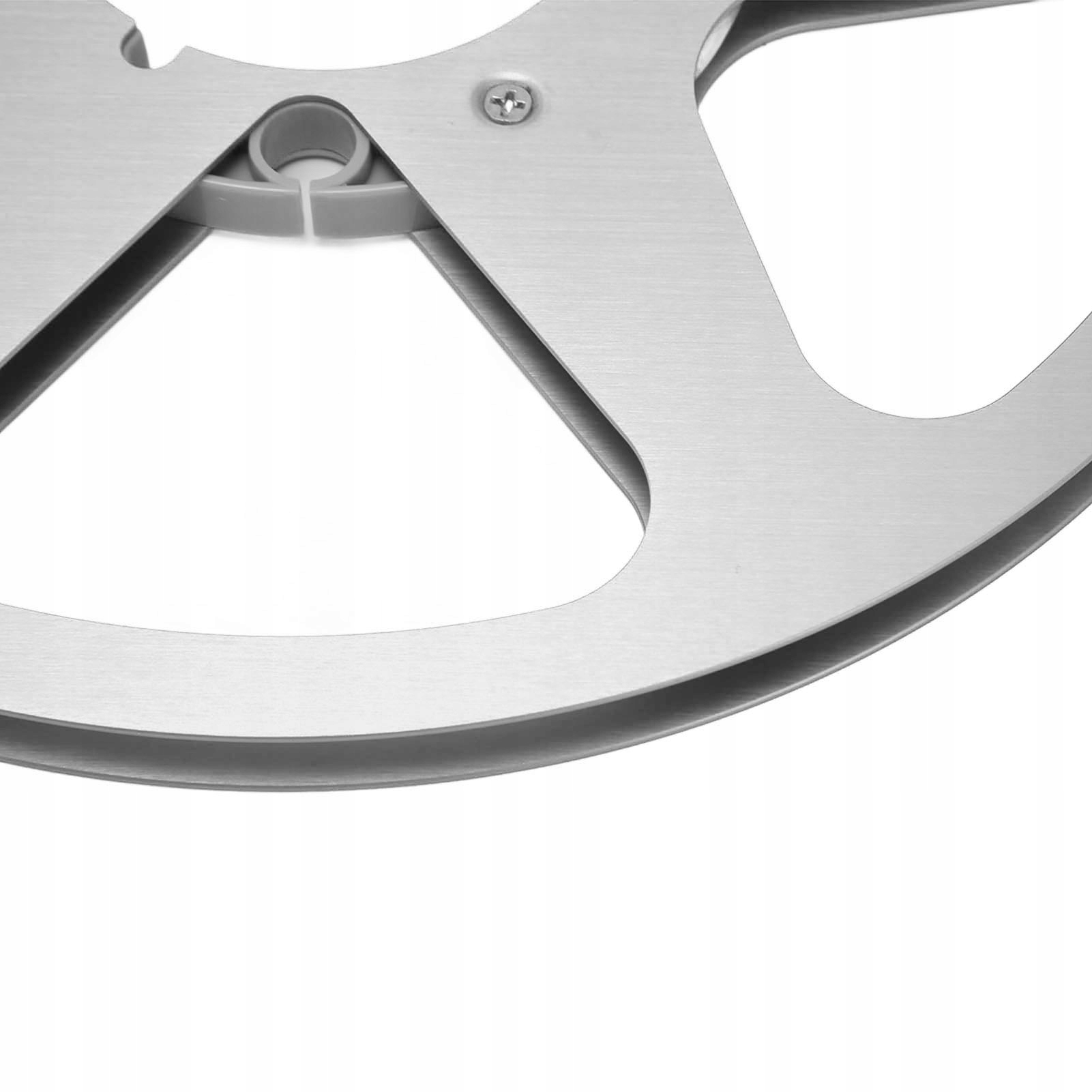 SZPULE MAGNETOFONOWE-1/4 10" NAB Kod producenta VIJBA0169