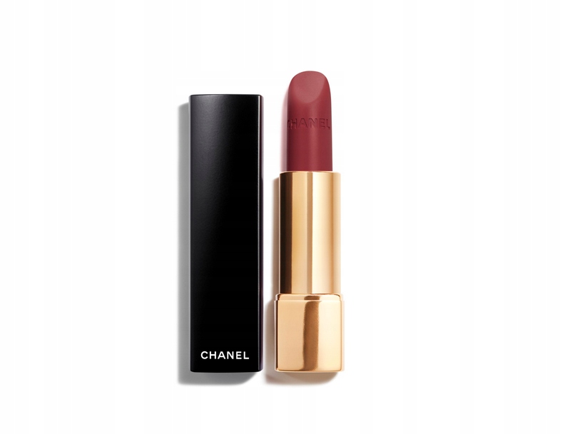 Rtěnka Chanel Rouge Allure Velvet Lip 70 Unique