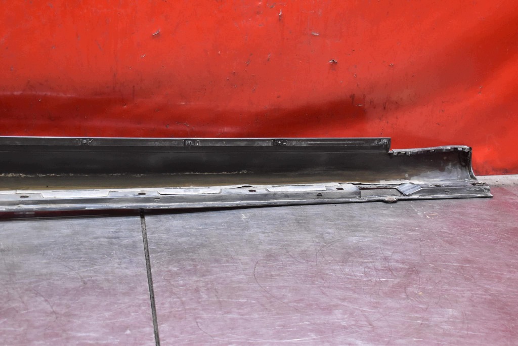 cap threshold left LM9Z 97055920102 PORSCHE PANAMERA 970 4S 09-13