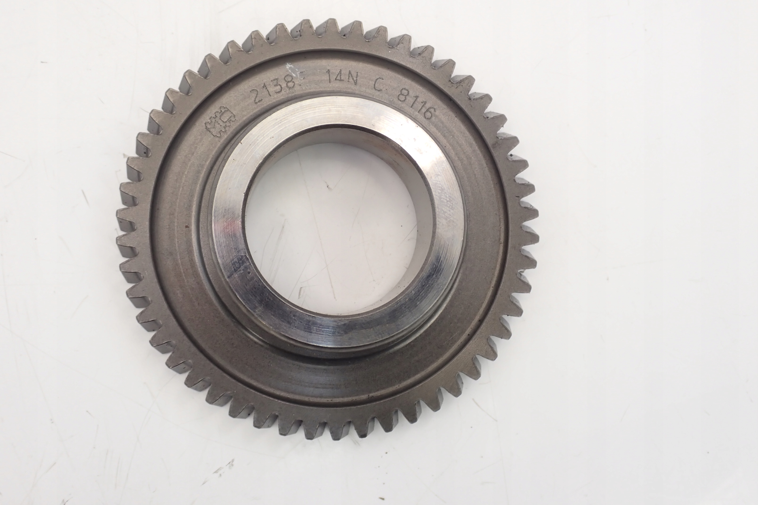 Jeep Wrangler 2.8 CRD 16V 4x4 KOŁO ZĘBATE VM11D Producent części Jeep OE