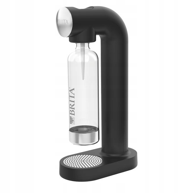 Brita Soda One Czarny