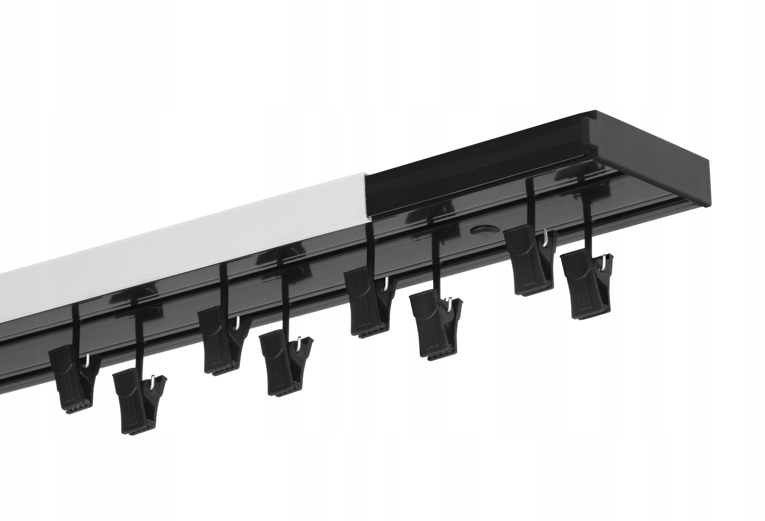 Top Modern stropní Garnýž 400 cm