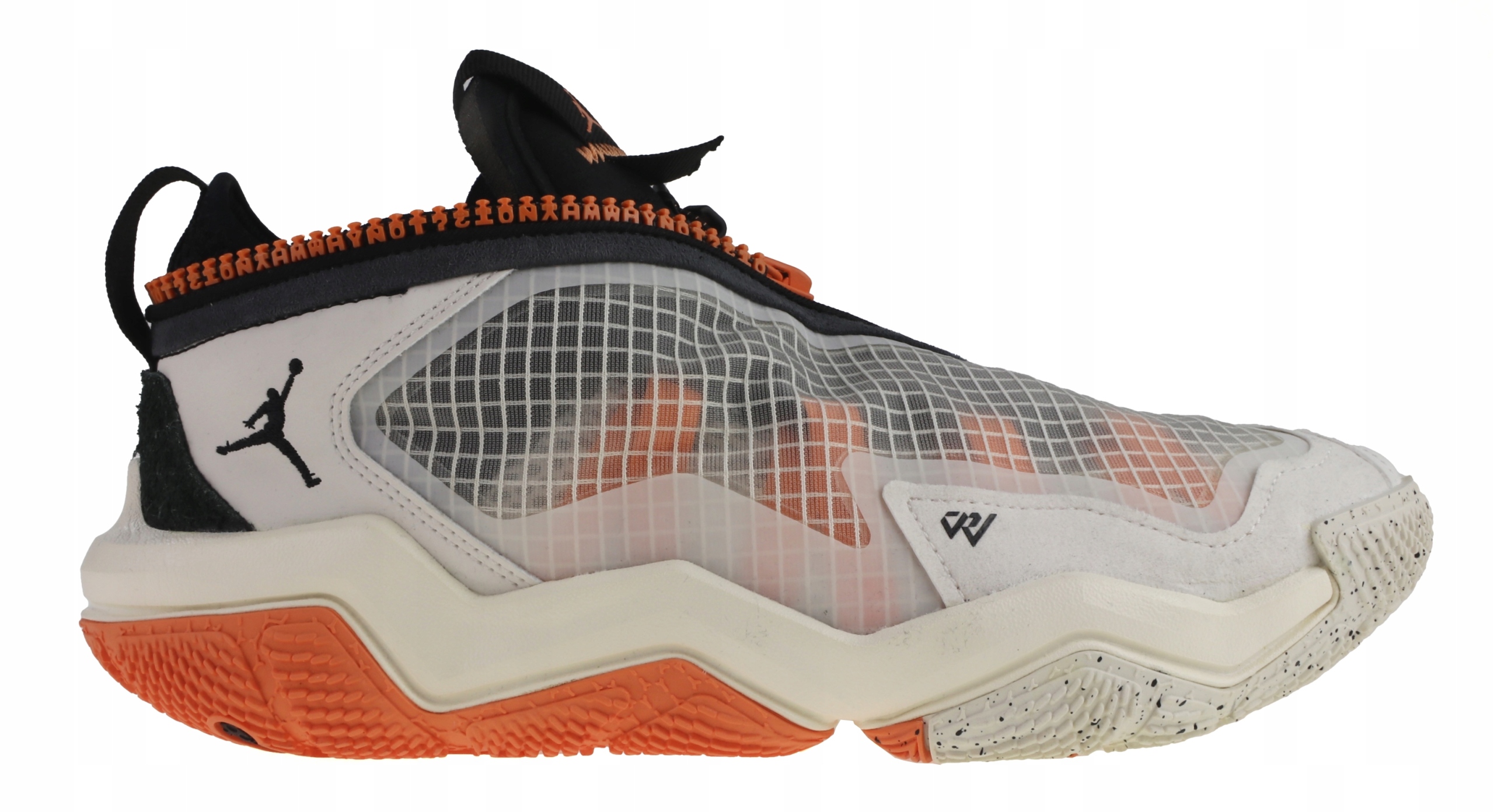 Nike Jordan Why Not ZER0. 6 VEL:41 26 CM Až 7189 002