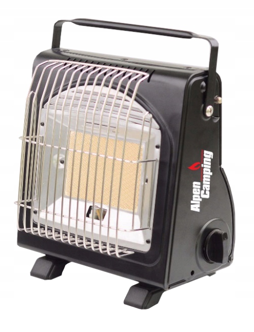 KARTUSZ NABÓJ Z GAZEM 400ml/227g ALPEN CAMPING Marka Alpen Camping