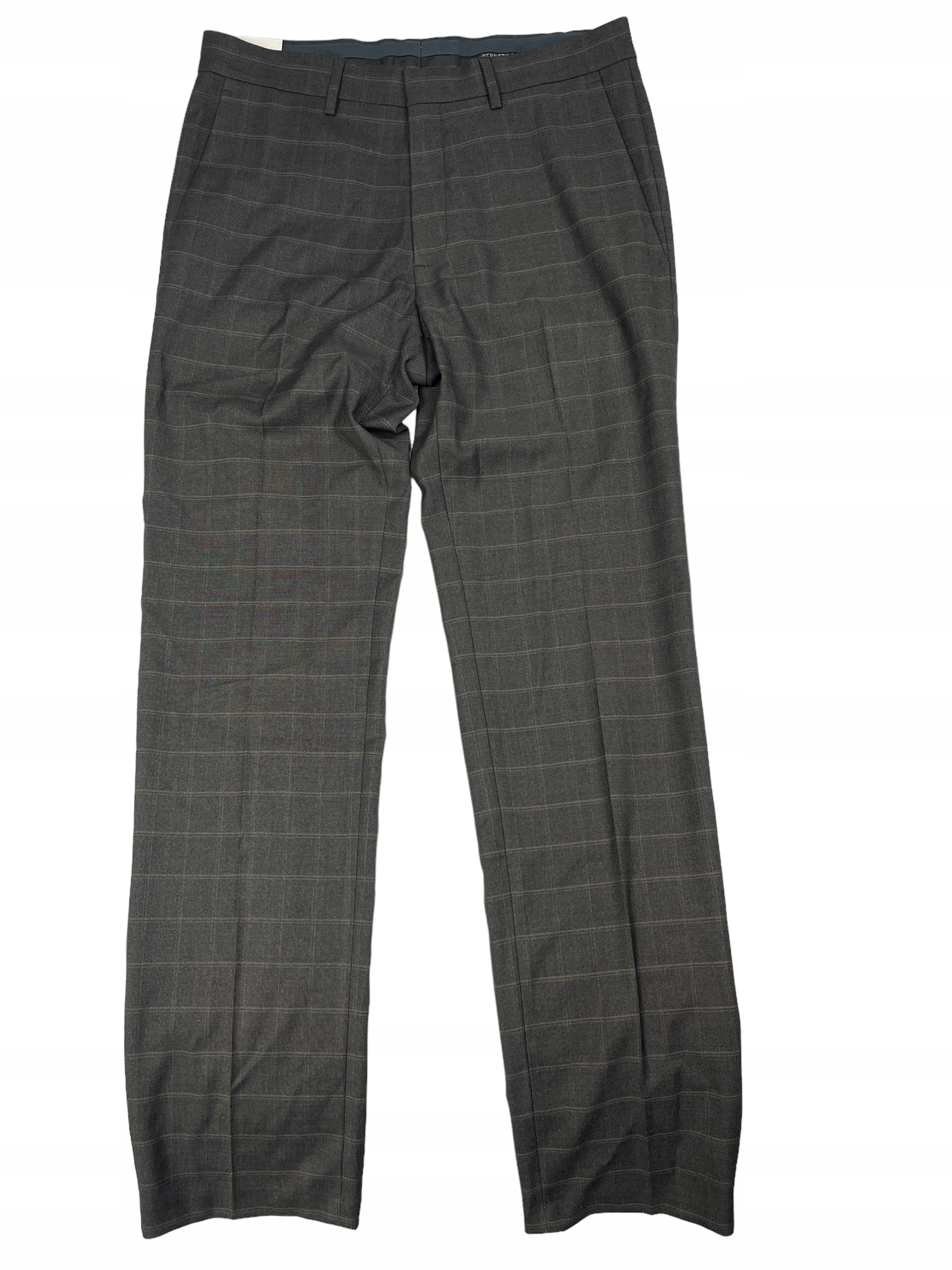 Pánské oblekové kalhoty Kenneth Cole 32/32