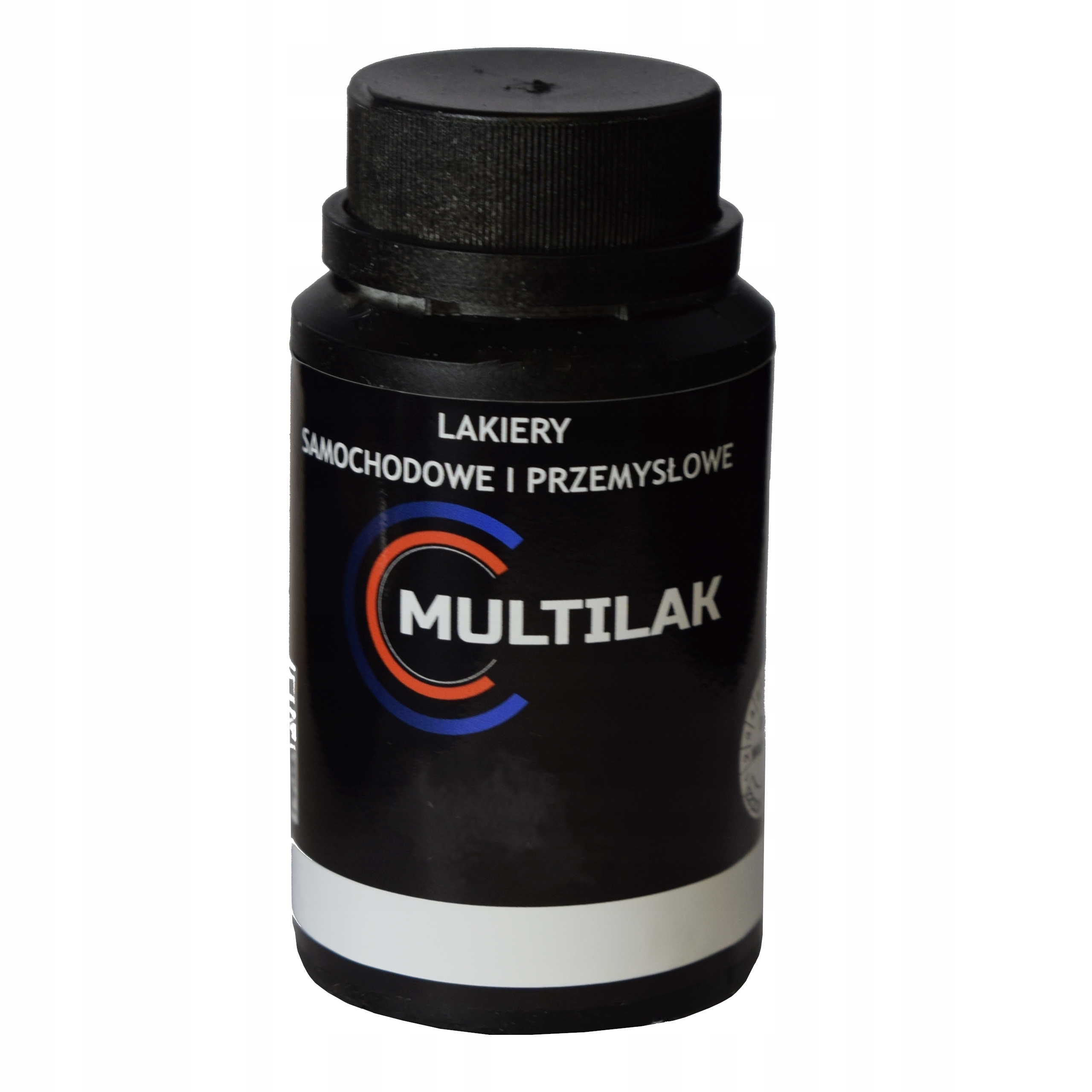 DUŻY ZESTAW NAPRAWCZY LAKIER SAMOCHODOWY SPRAY SET Ford DEEP IMPACT BLUE P Opakowanie Spray