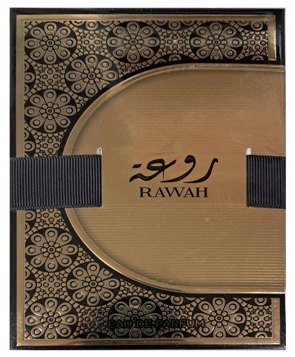 Fragrance World Athoor Al Alam Rawah 80 ml Edp Unisex Parfém Orientální