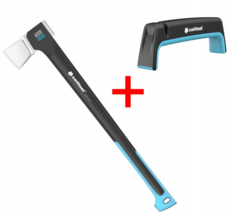 Sekera Cellfast 74 cm 2 kg 41-006 41-100