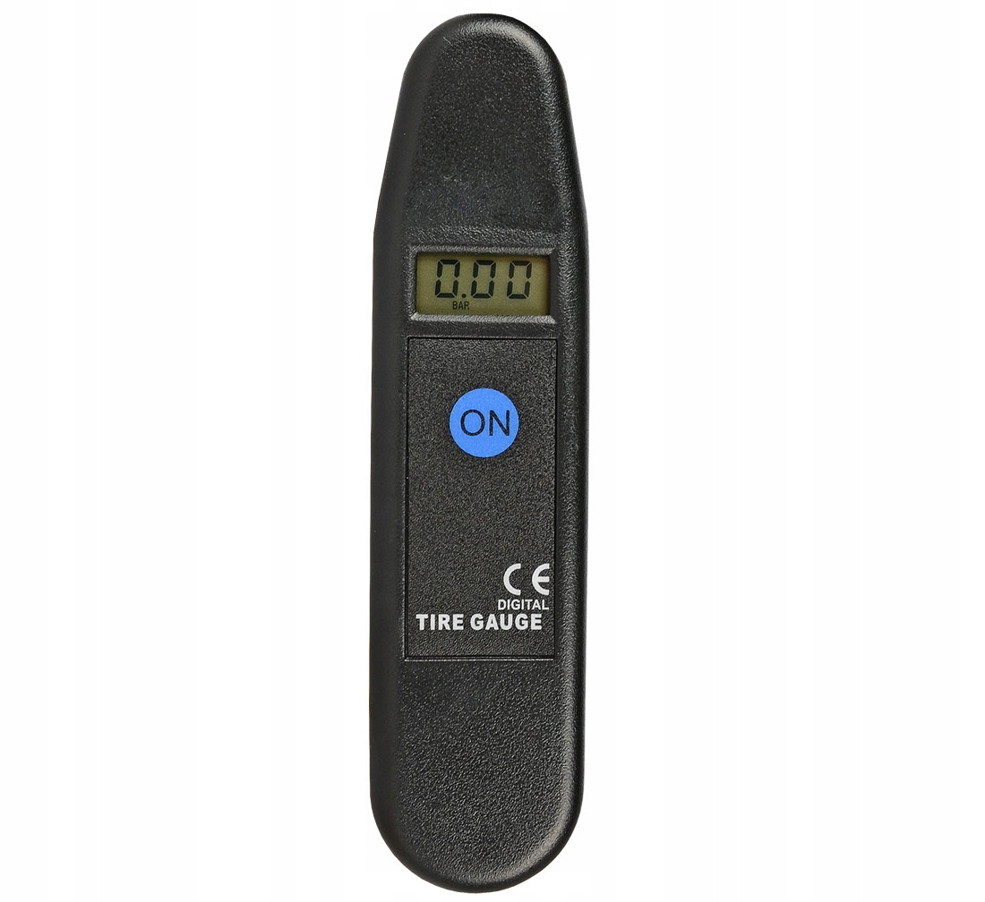 

Elektroniczny LCD Miernik Ciśnienia Powietrza