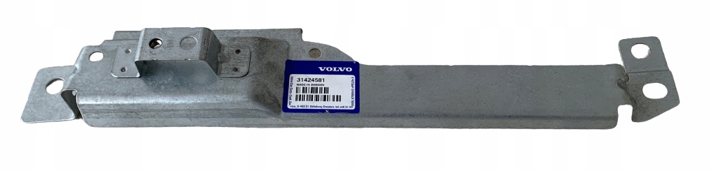 $ Support plaque Aile Droite VOLVO XC60 II 31424581