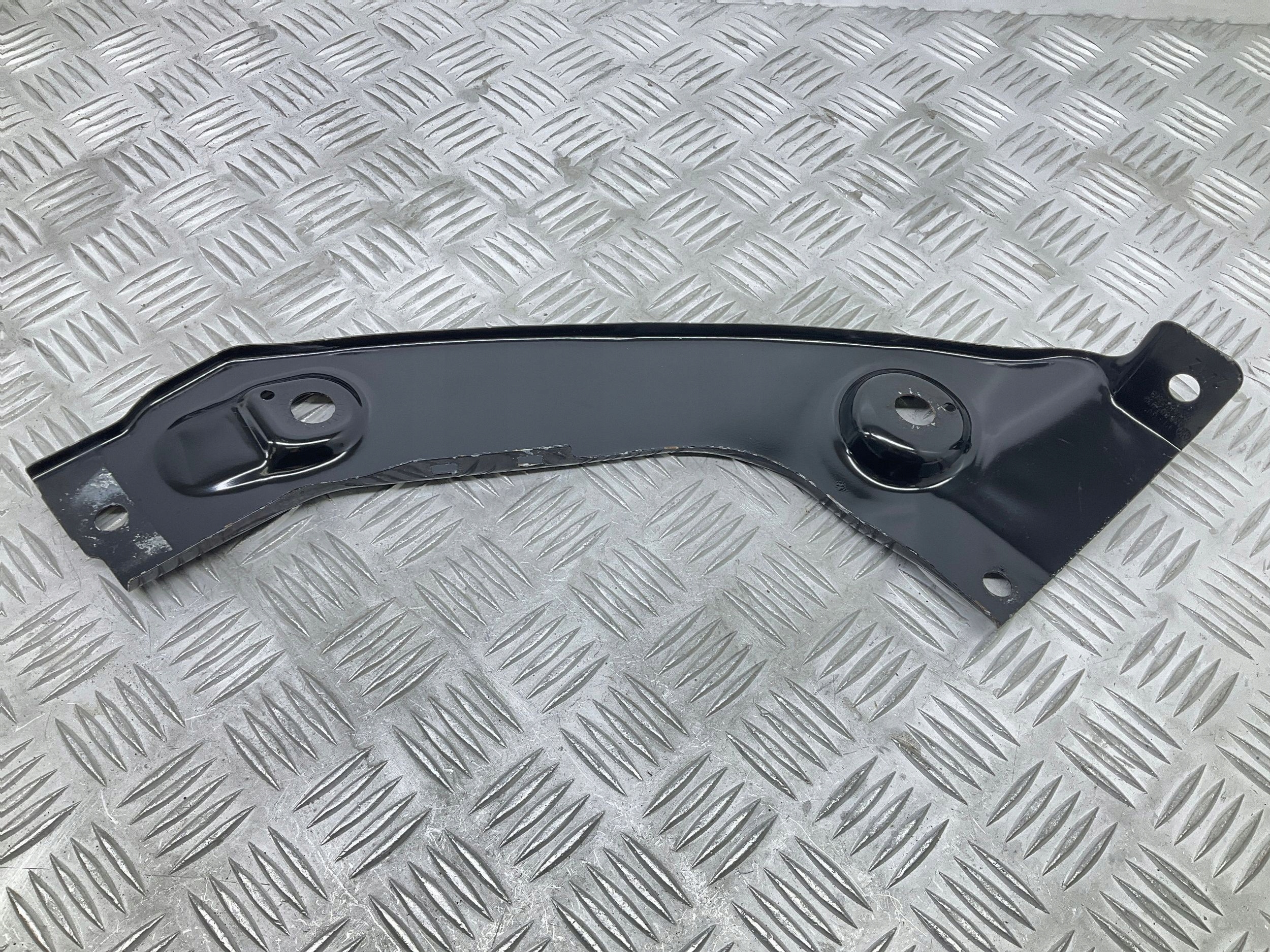 2011 Volkswagen Scirocco Console Armature Avant 1K8805932