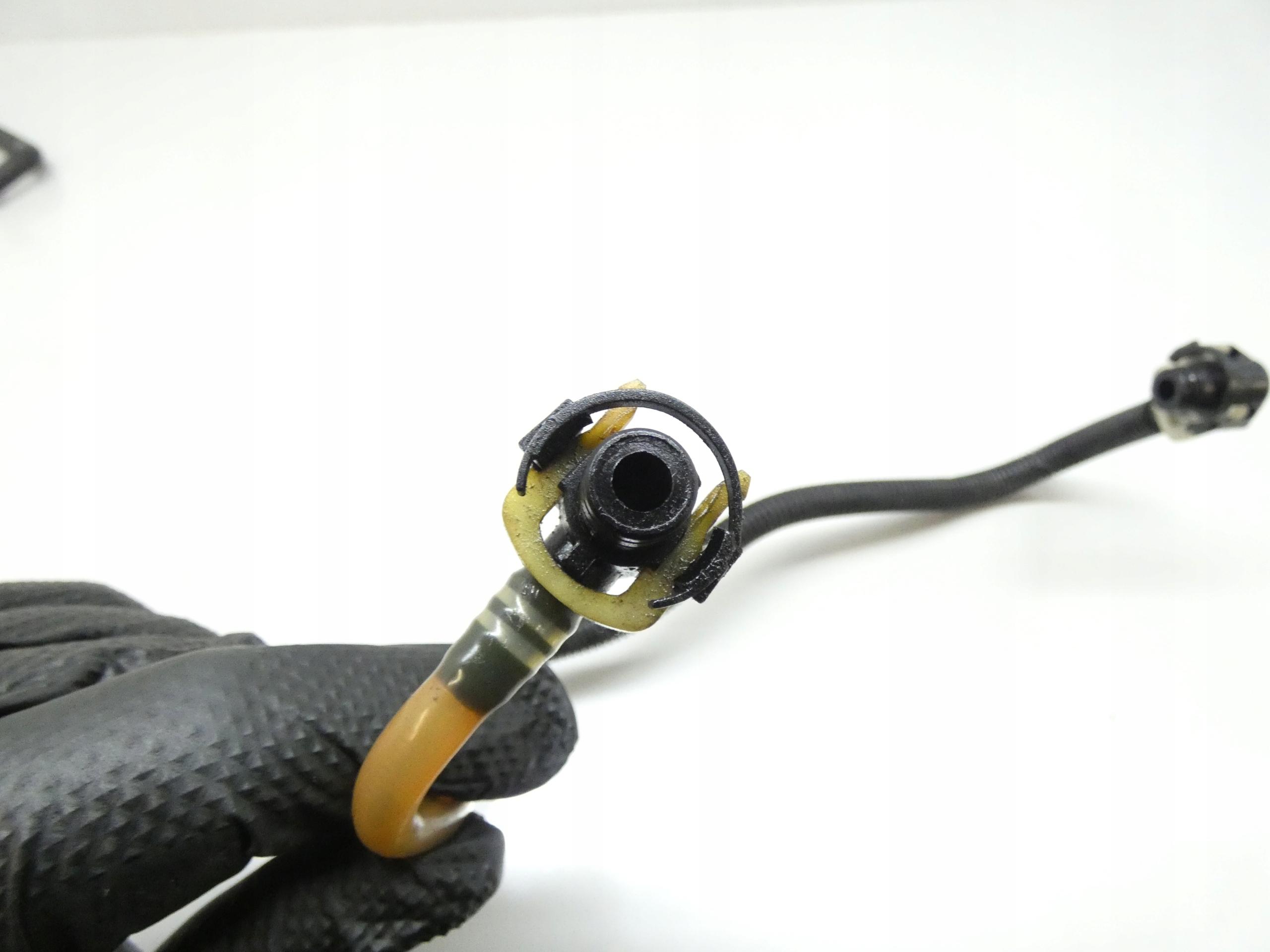 fuel line filter MERCEDES VITO W638 2.2 CDI 96-03 3