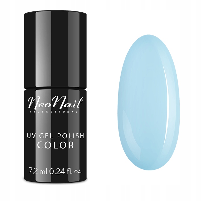 

Neonail Lakier Hybrydowy 7,2 ml Blue Tide