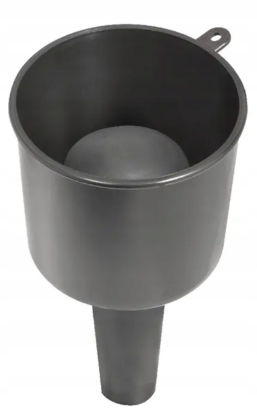 Lejek z sitkiem Mr. Funnel, 10 l/min