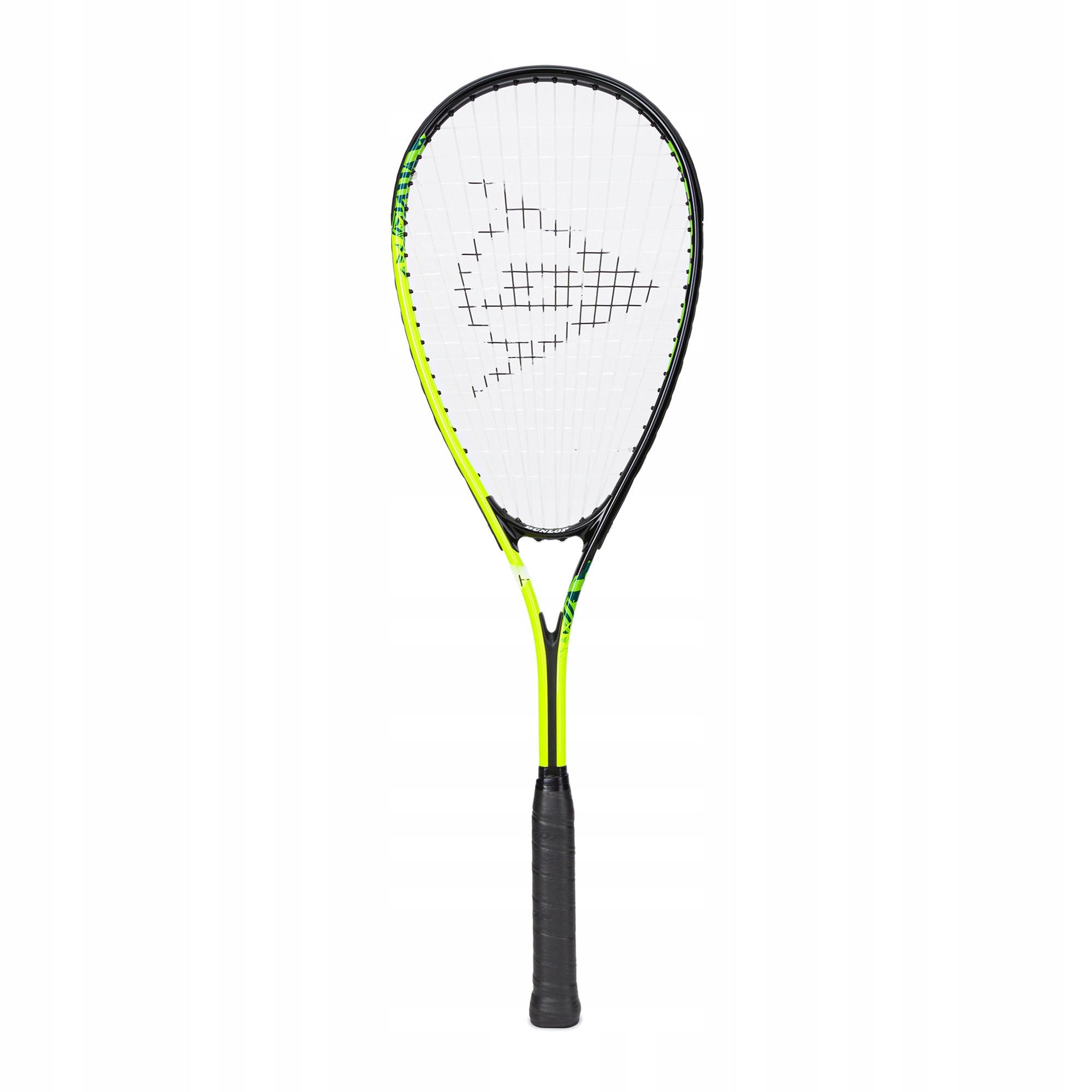 

Rakieta do squasha Dunlop Force Lite Ti żółta