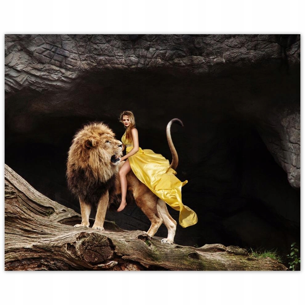 

Plakat 50x40 HardCore Design Photo Hc