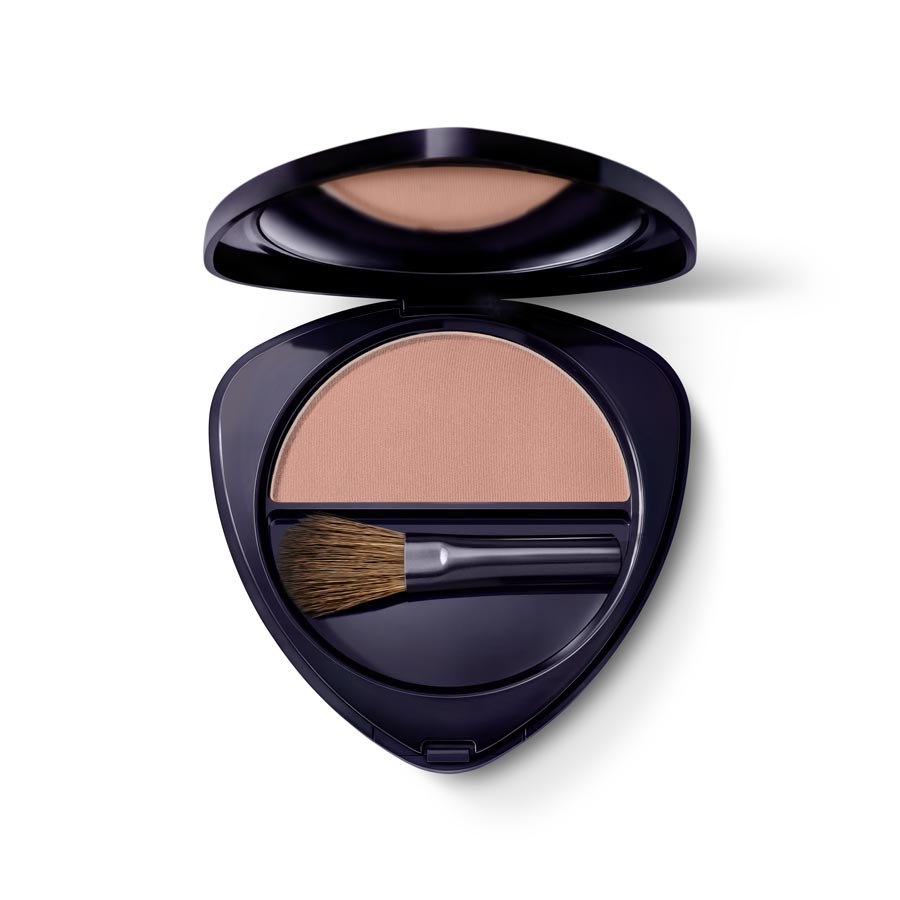 Blush tvářenka 02 Apricot 5 g Dr. Hauschka