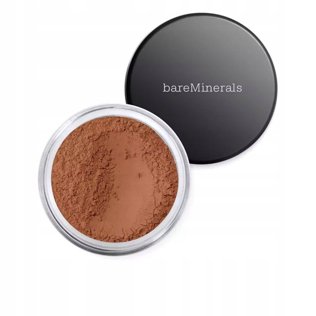 Bronzer bareMinerals All Over warmth 1,5 g