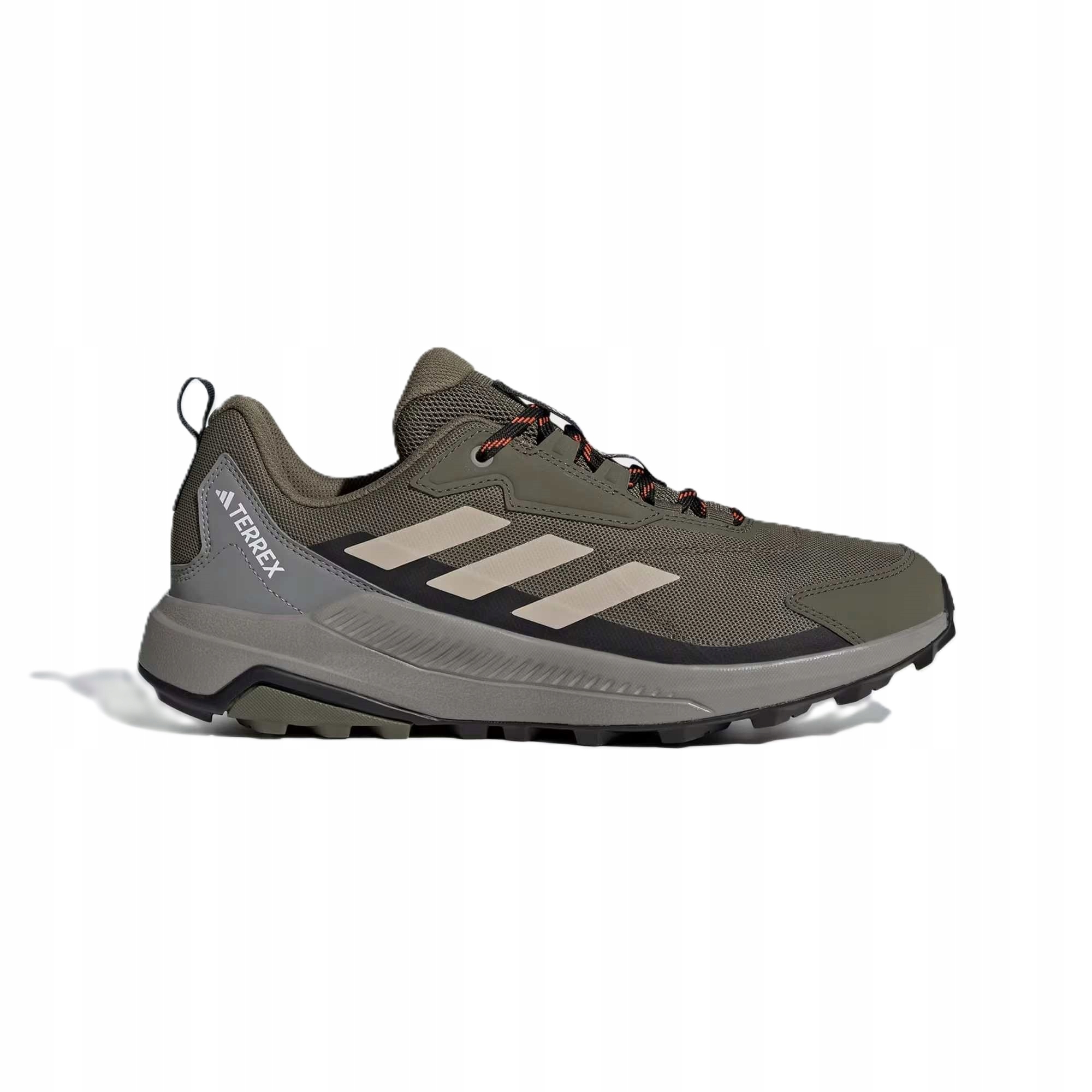 Adidas Boty Terrex Anylander Hiking Rain.Rdy vel. 41 1/3 ID0900
