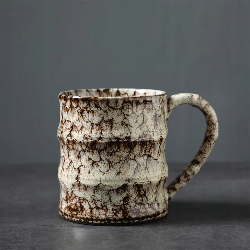 Kubek Bamboo 500ml Kubek C 500ml