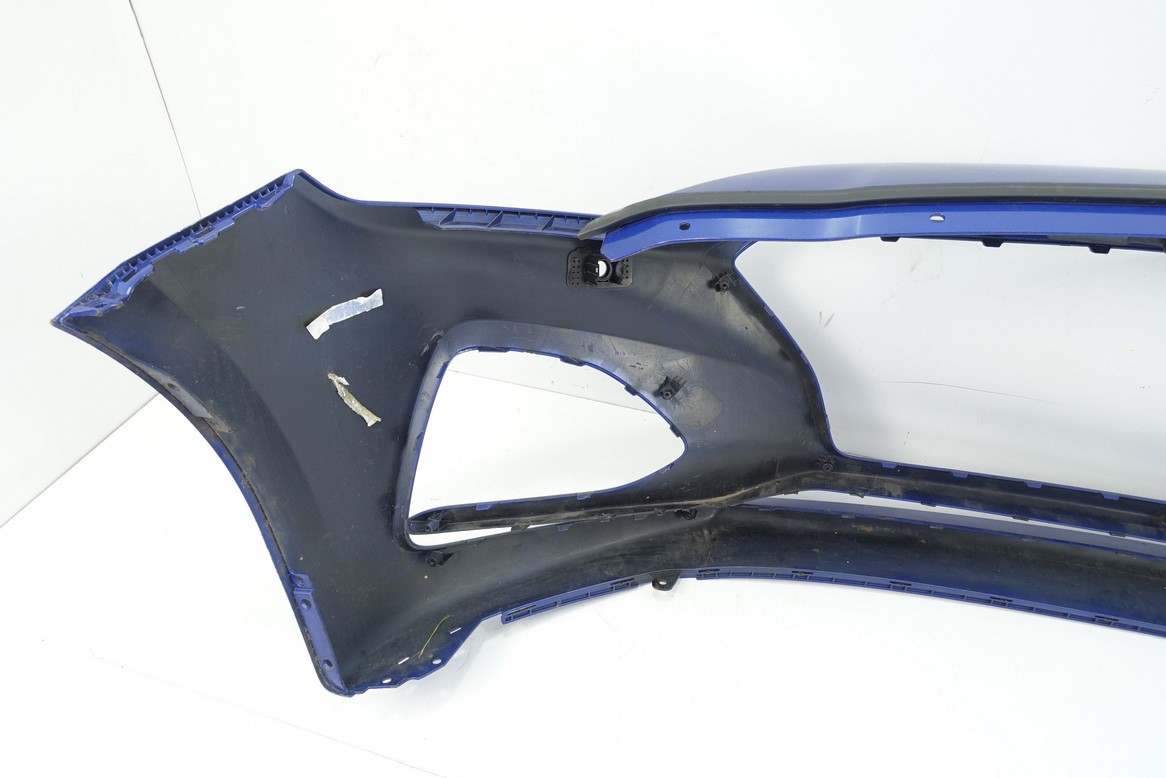 nárazník předek přední HYUNDAI I20 II LIFT