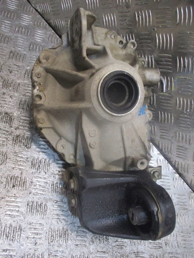 differential diff VOGUE 3,0D CPLA-3017BE 3,21