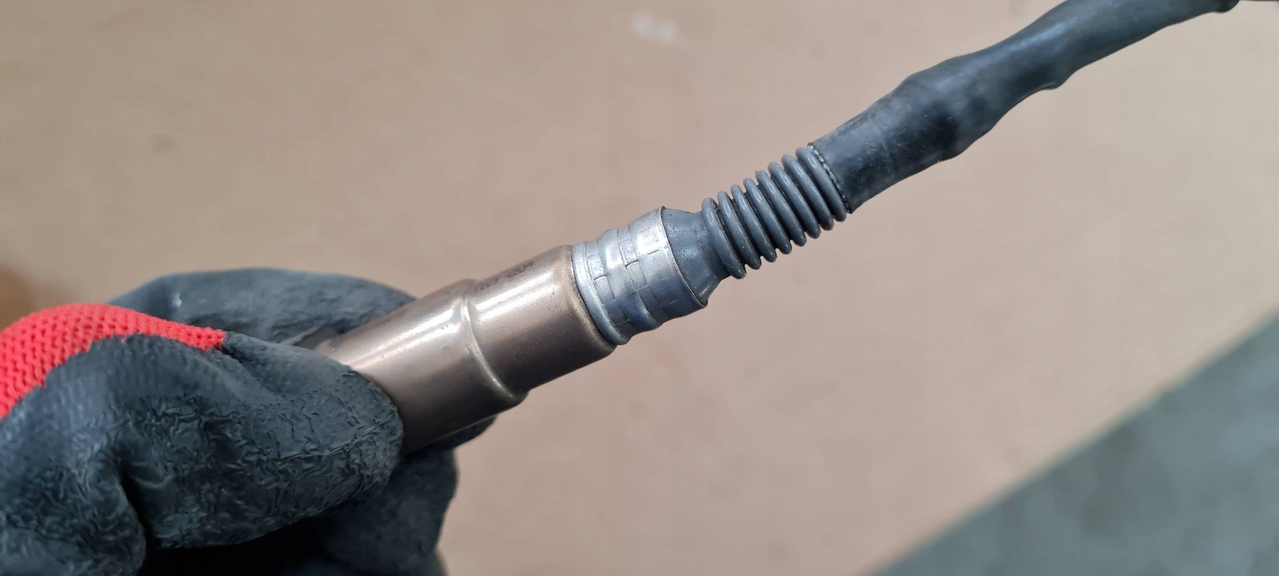 A5 8T LIFT SONDA LAMBDA 3.0 TDI 070906262B A6 C7 4G A7 A4 B8 Q5 LIFT