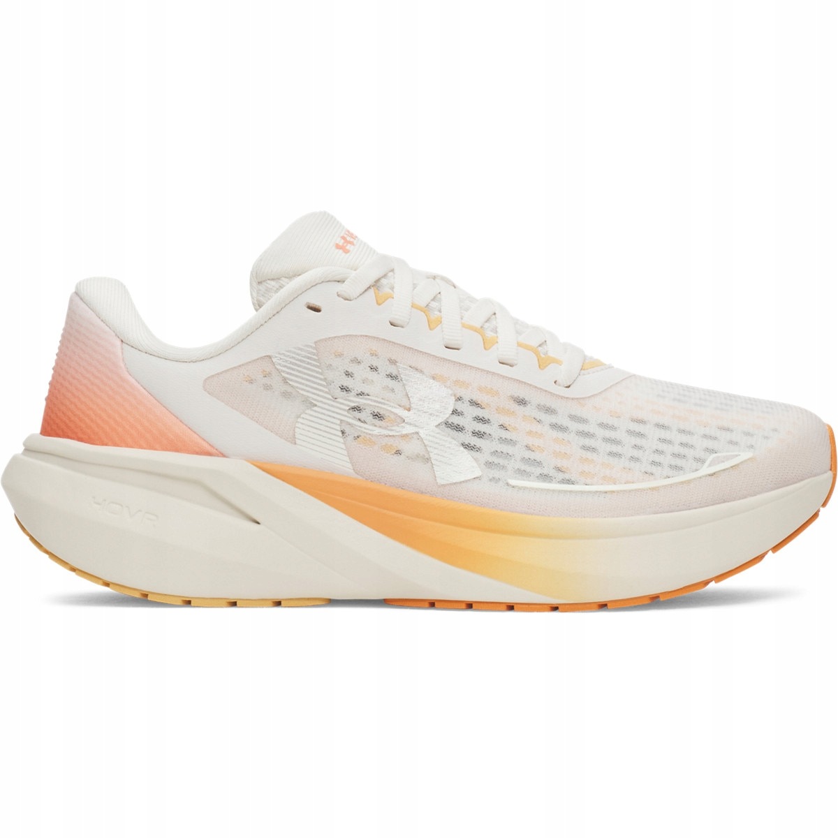 Damskie buty do biegania Under Armour Ua W Velociti Pace Beżowy 38,5