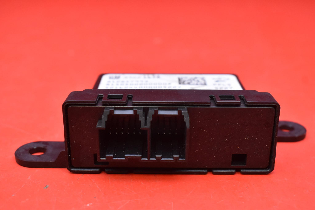 Centralina modulo parcheggio PDC 39021658 OPEL CORSA E 14-20