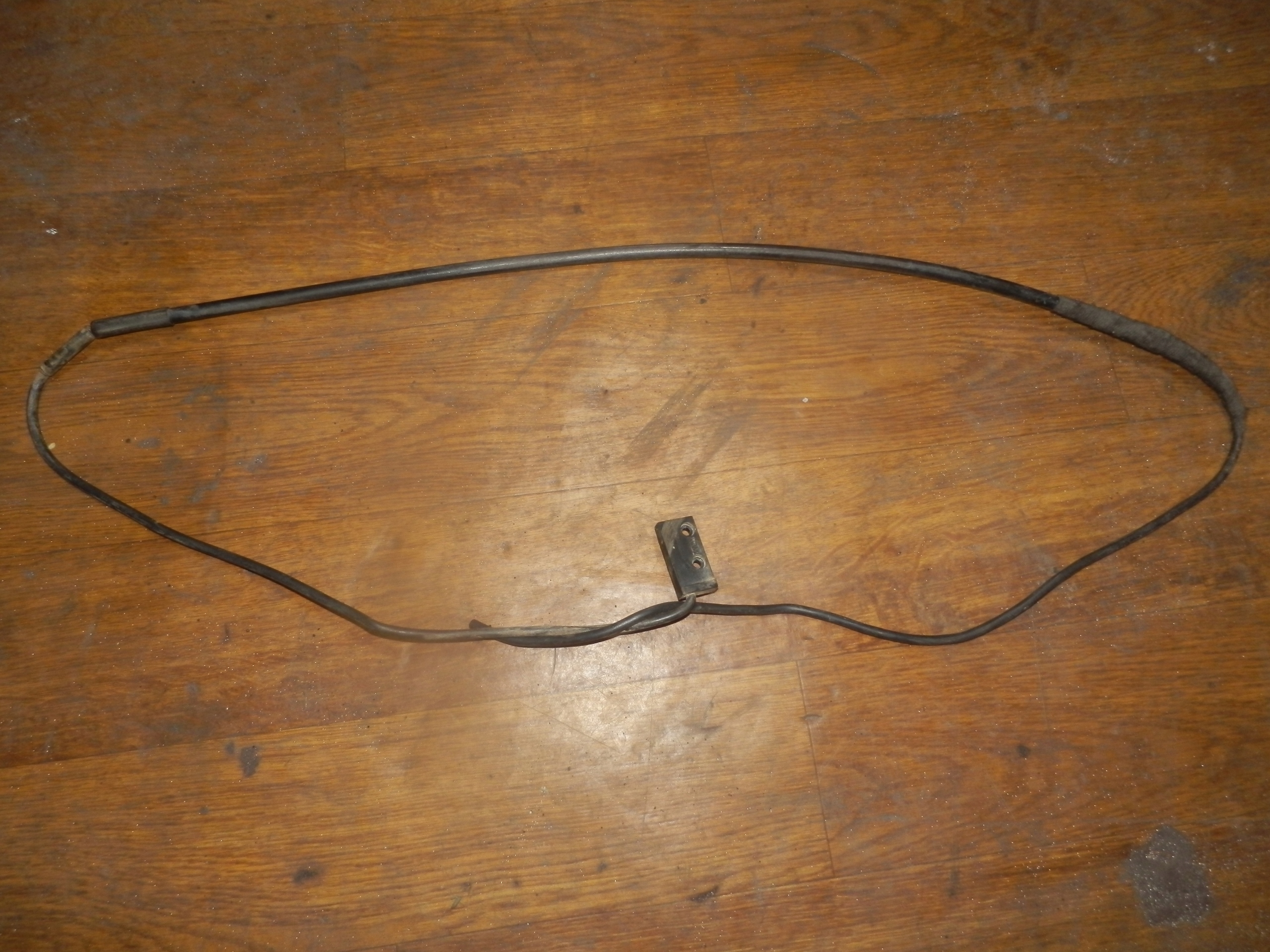 676544 - KTM Enduro R 690 duke датчик скорости одометра