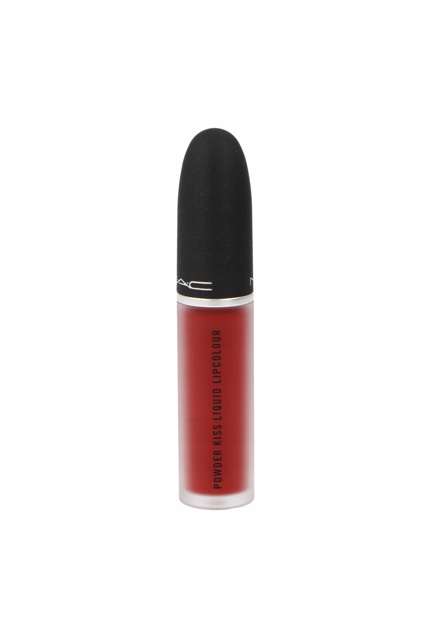 Mac Powder Kiss Liquid Lipcolor Devoted To Chili 12781496848 Allegro.pl