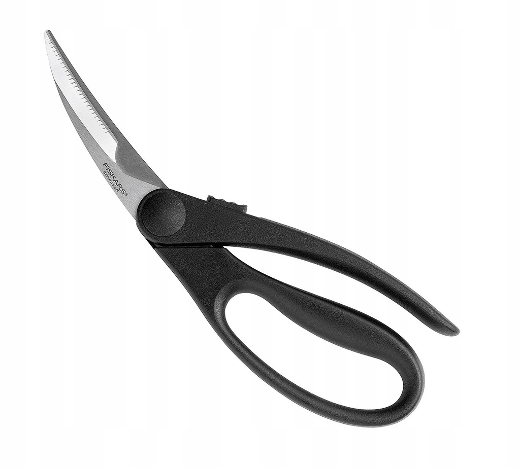 

Nożyce Do Cięcia Drobiu Fiskars Essential 1023819