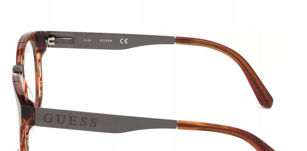 Oprawki Guess GU1997 Marka Guess
