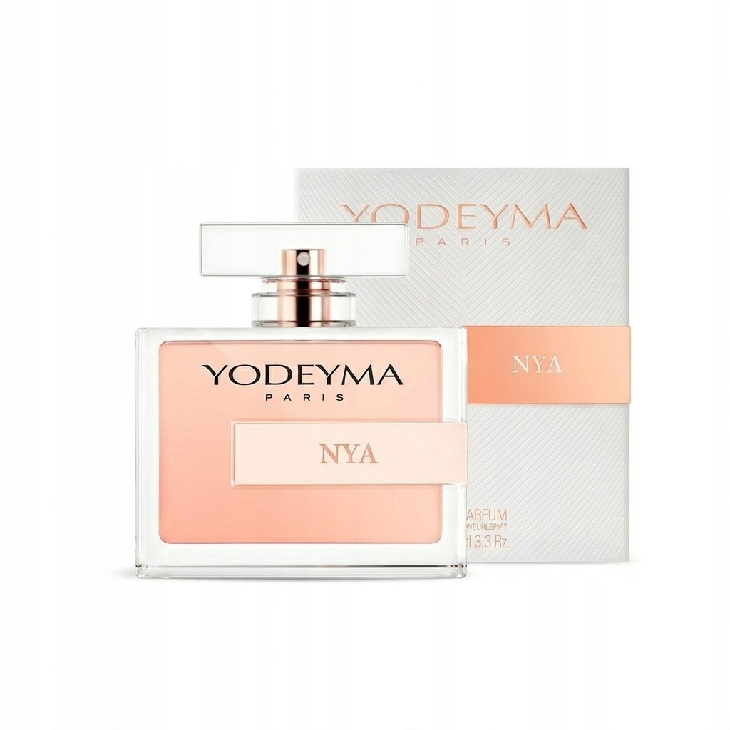 Yodeyma Perfumy Nya 100ml