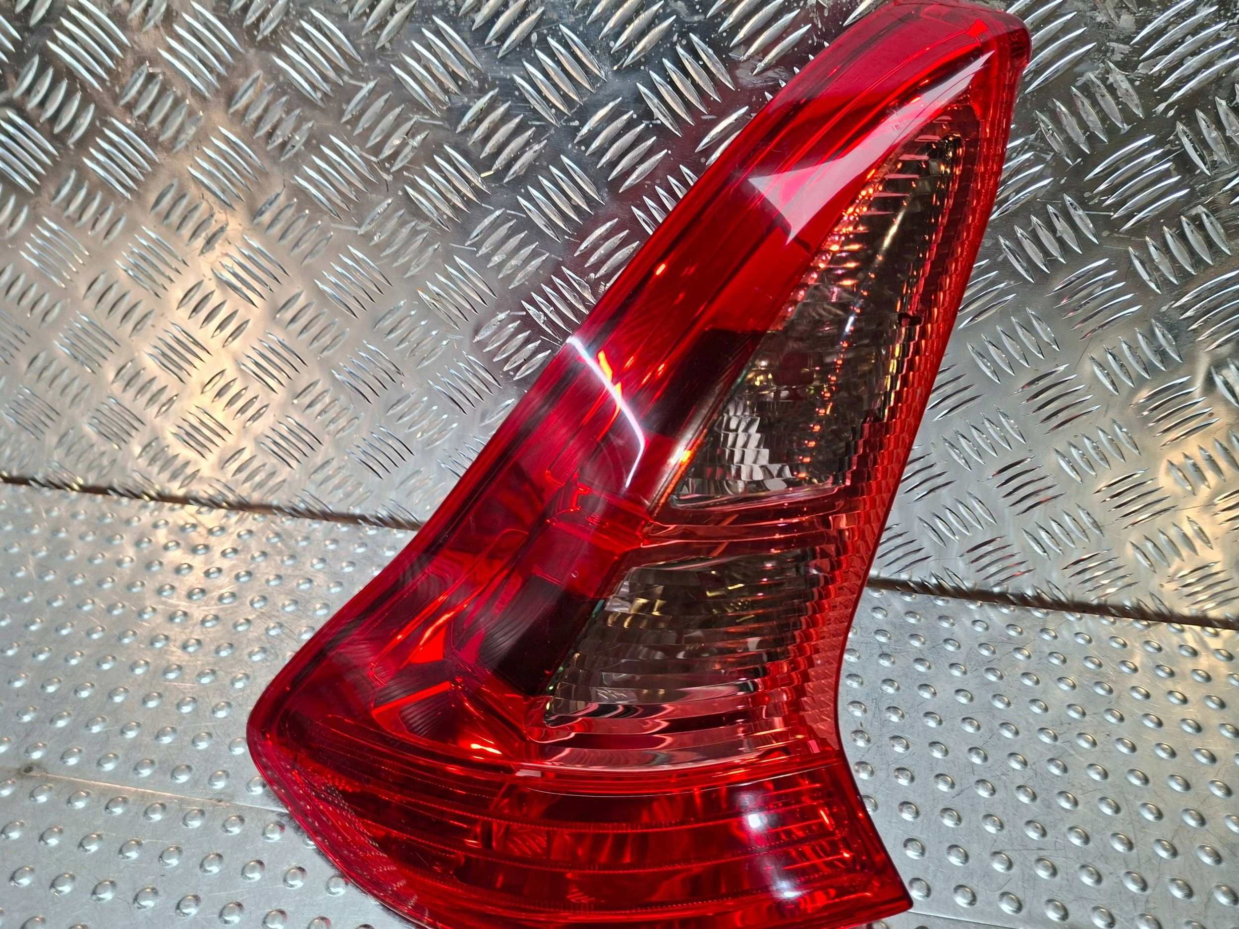 light rear left 9646801777 CITROEN C4 and 3D COUPE 2004