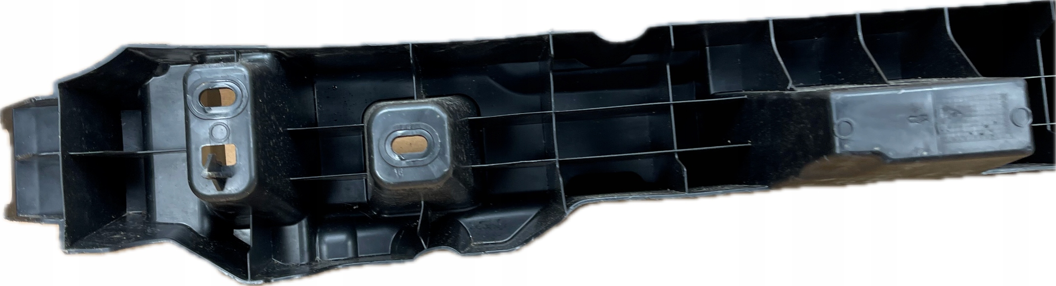 DACIA DUSTER III 3 2023- bumper support pillar rear part 850906235R
