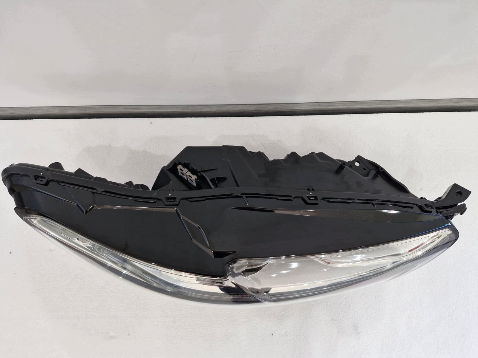 light right Ford Mondeo MK5 FULL LED complete