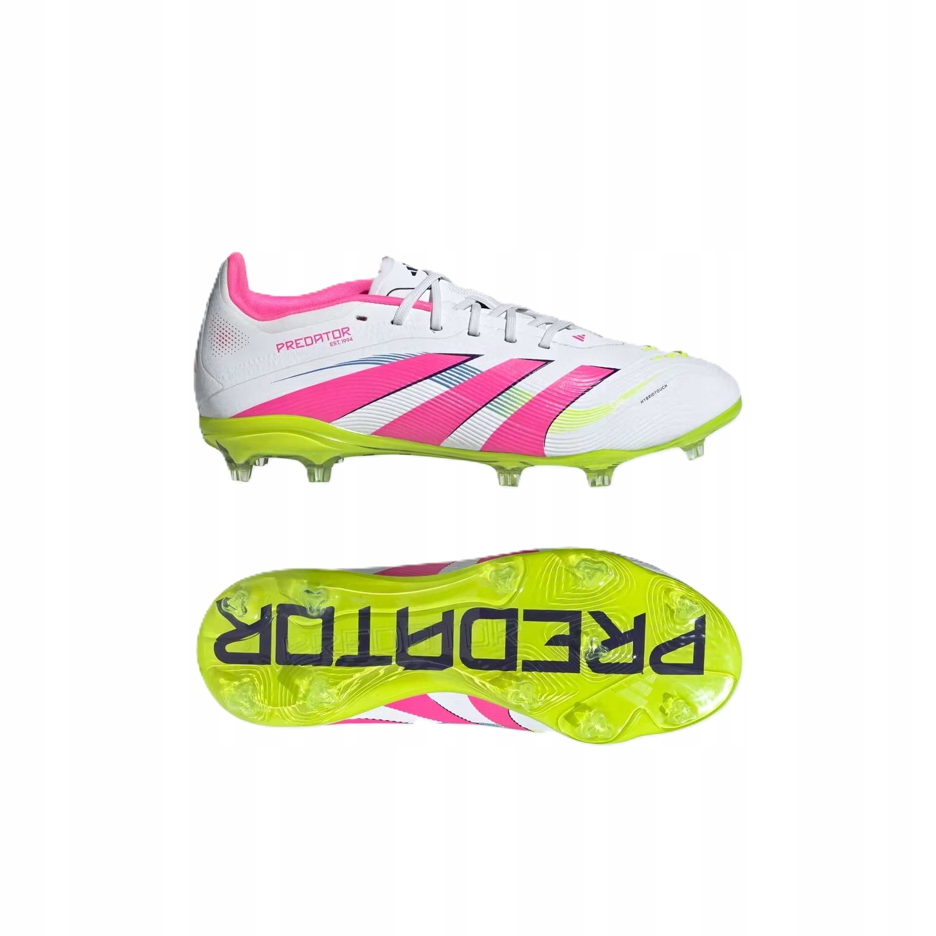 Buty Korki Adidas Predator Elite Fg r. 34 ID3757