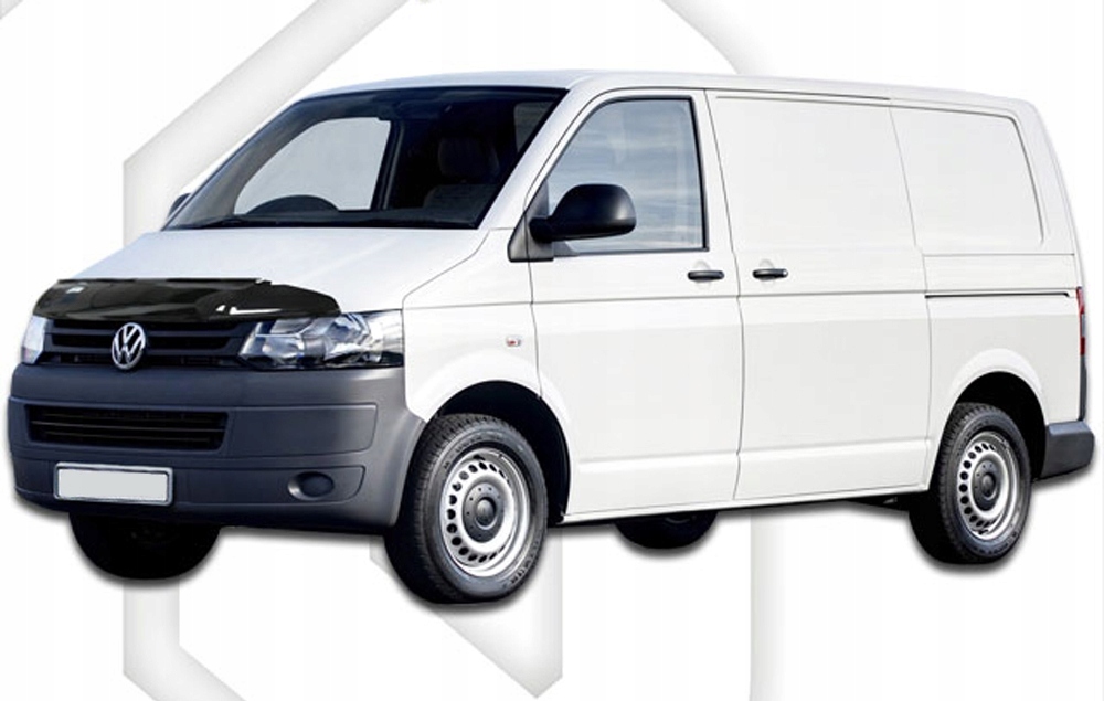 OWIEWKA MASKI PRZEDNIEJ VW CARAVELLE T5 OD 2009 - 2014 Producent Scoutt