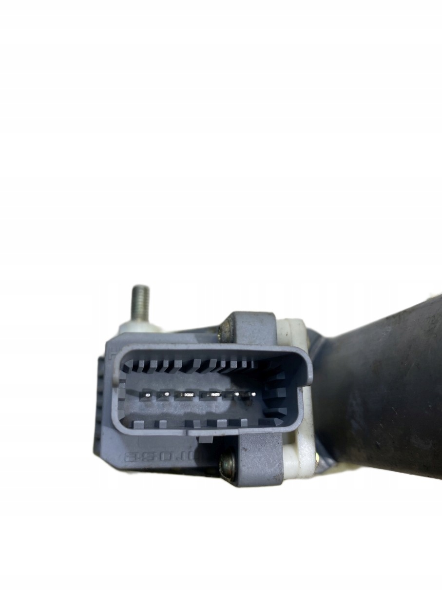 window regulator left rear part PEUGEOT 607 9632243280