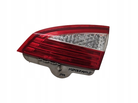 FORD MONDEO MK4 07-10 KOMBI LAMPA PRAWA TYŁ W KLAPĘ