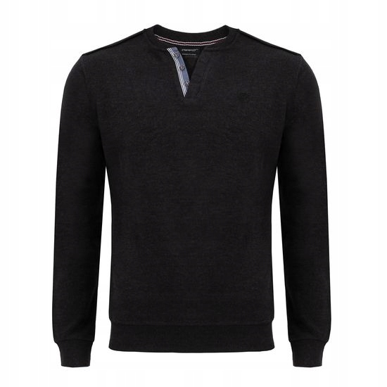 

Sweter męski Andrea Antracyt 3XL