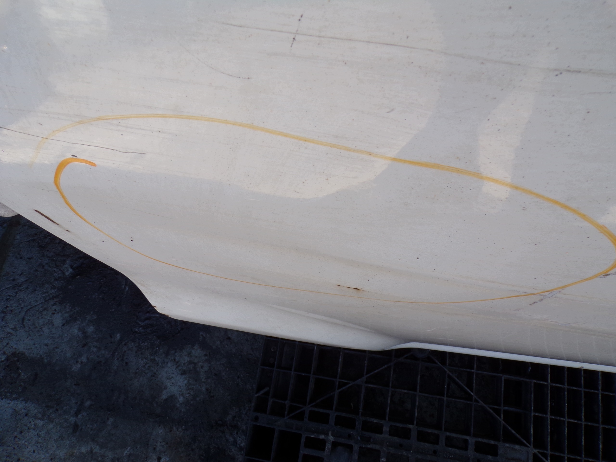 door left front VOLKSWAGEN TRANSPORTER T5 (R1)