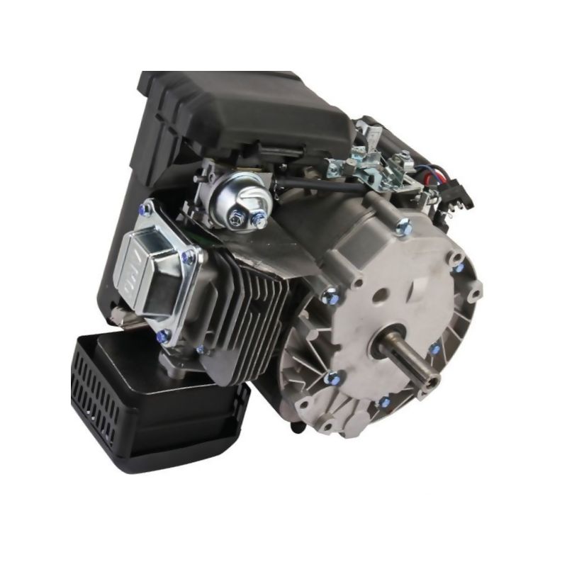 Spaľovací Motor Stiga 118550431 200 cm3 6 5 Km Hriadeľ 22 2x62 mm pre kosačku
